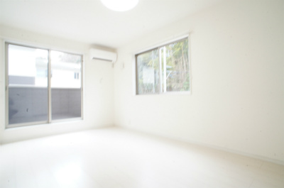 グリーンビラB棟 部屋その他