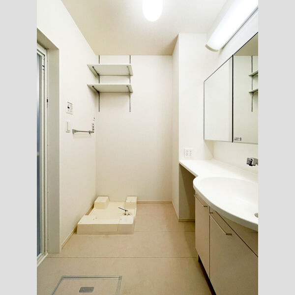 エーデルハイム　D202号室 同建物別部屋の参考画像