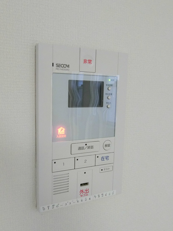 リブリ・湘南 部屋設備