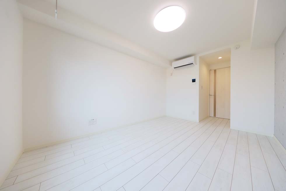 MIND上池台3階 内観