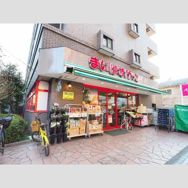 リゾラパレス まいばすけっと小杉町1丁目