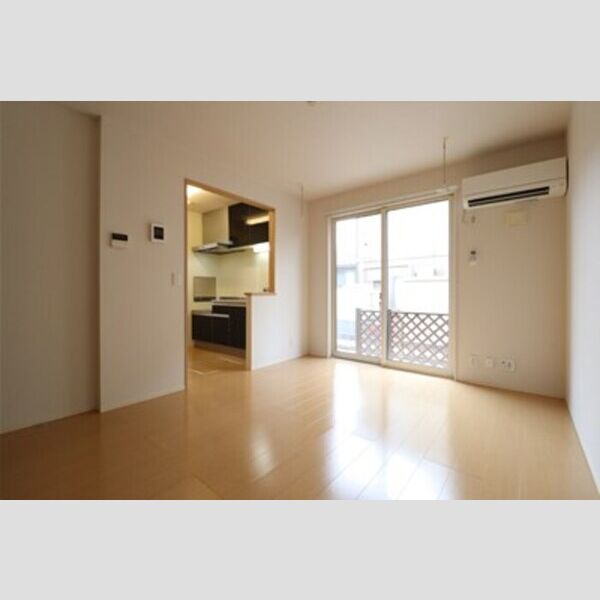 ソレアード リビング