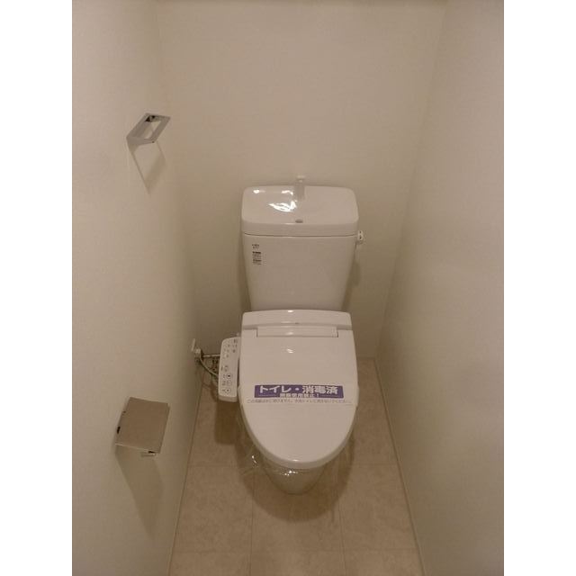 ルクレ上北沢ルネサンスコート0205号室 ※写真は同Typeの別号室のものです。