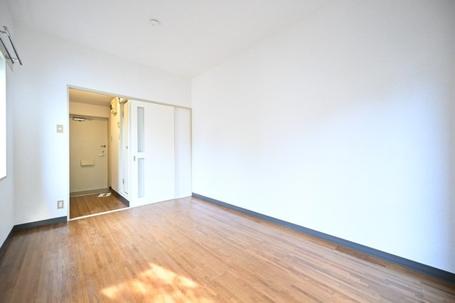 ビインヒルズ1階 部屋その他