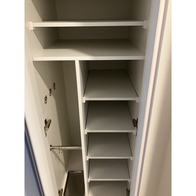 ACP Residence 新江古田0504号室 内観