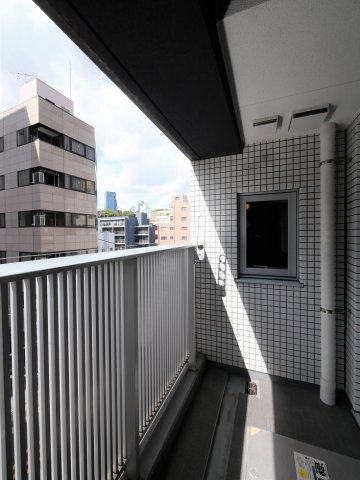 マスターマインド十番1階 同建物別部屋の参考画像