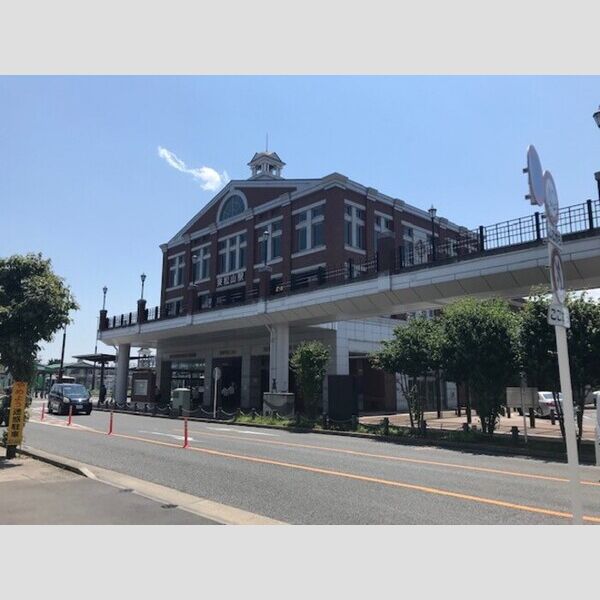 東松山エテルネル105号室 東松山駅　350m