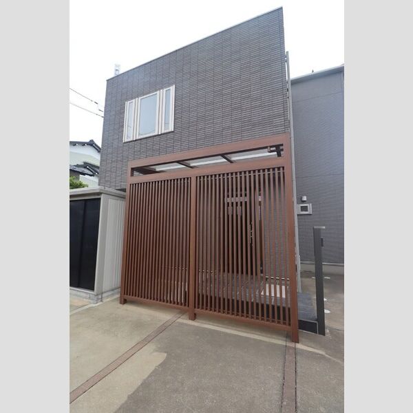 西大泉4丁目戸建の外観画像