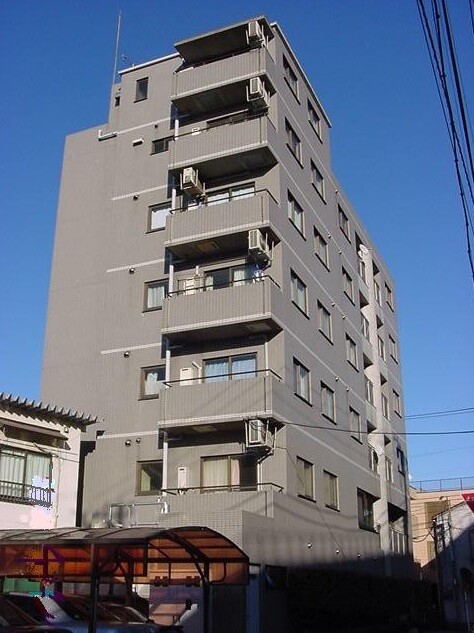 K-プラネットの外観画像