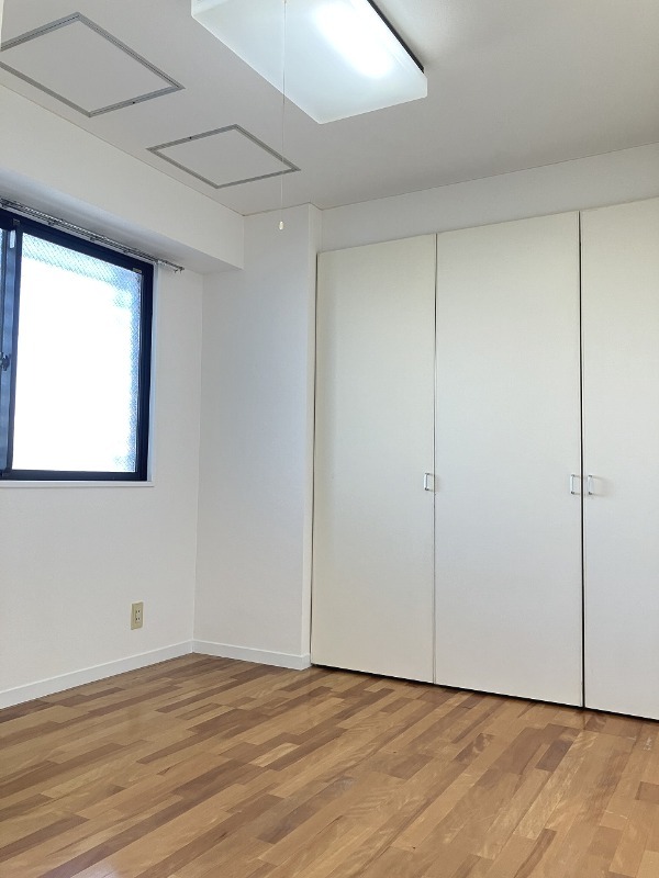 パピルスマンション3階 ※他の区画の写真となります