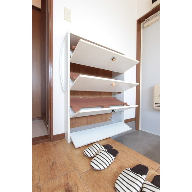 ファミーユしほみ 内観