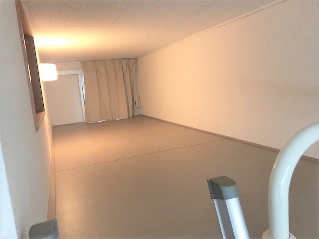 レオパレスリヴェール216号室 ロフト