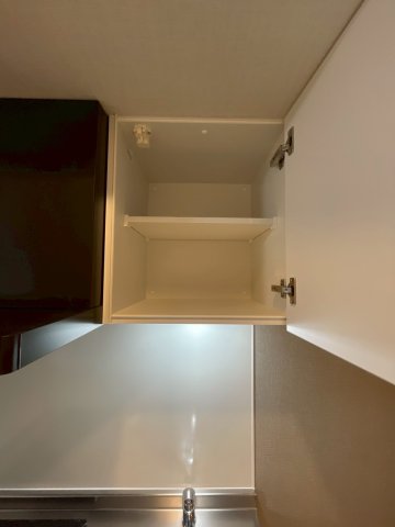 FAIR東向島303号室 収納