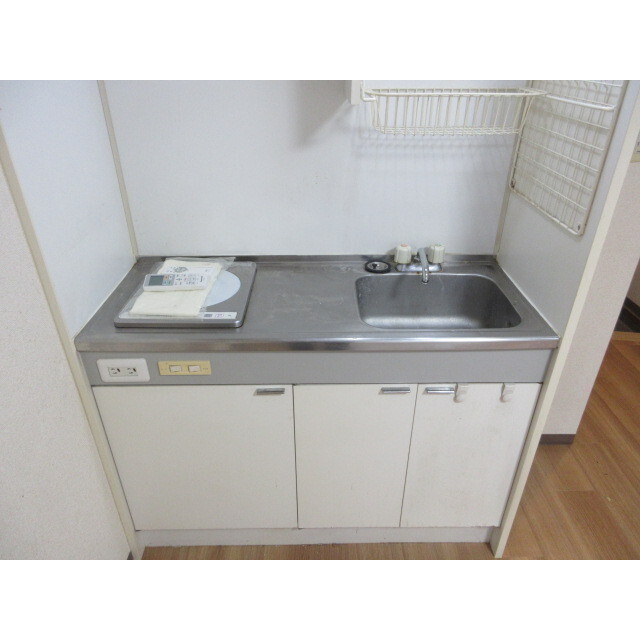 ルームみやまえ 内観