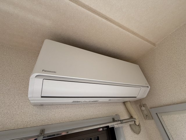 シティパル 部屋設備