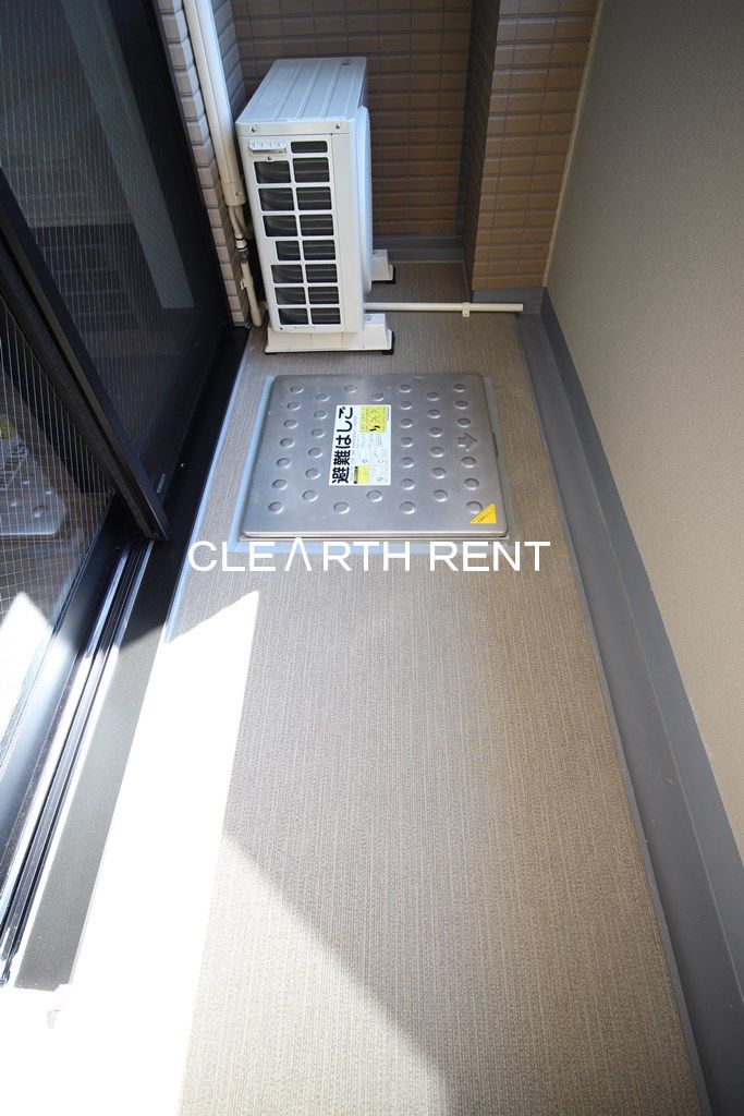 コンシェリア大塚 ＣＲＯＳＳＩＡ8階 同タイプ別住戸写真となります。現況と異なる場合がございます。