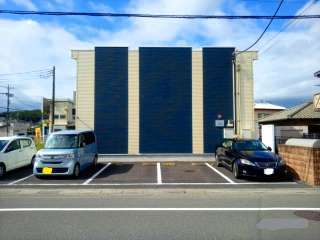 レオネクスト第３ベルプラッツの外観画像