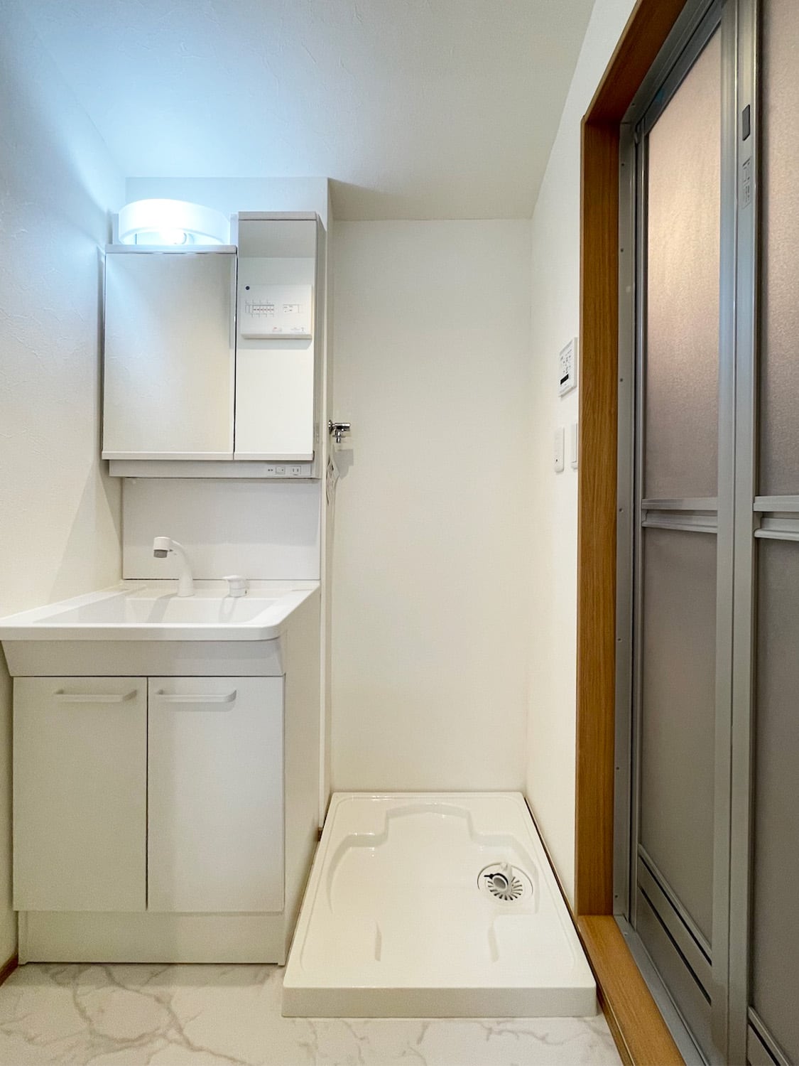 ヒルズ松戸2D号室 部屋その他