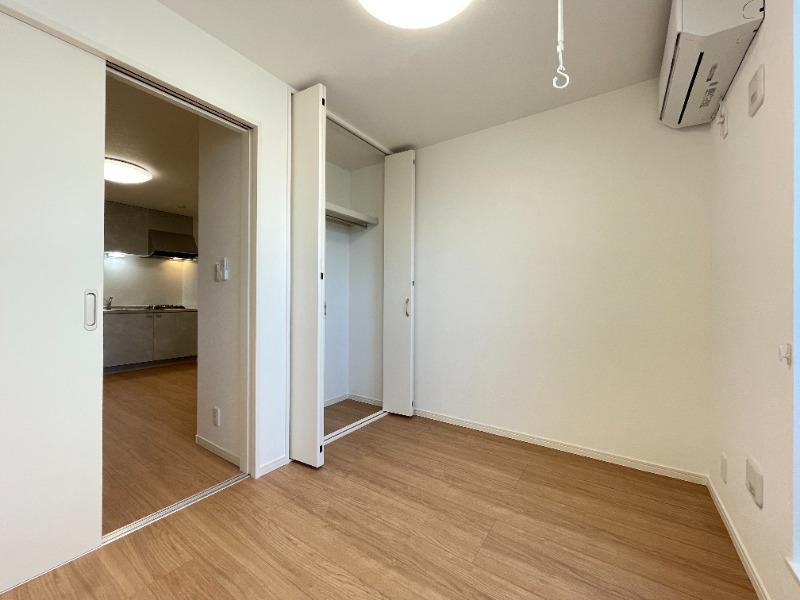 アリビオ上福岡 部屋その他