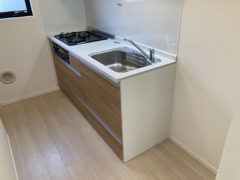 MOK-TERRACE 3581階 部屋その他