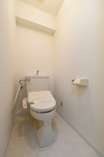 阿佐ケ谷北ＭＴビル トイレ