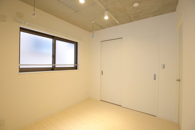 プリジェ池袋1階 同建物別部屋の参考画像