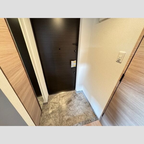 リーラ品川戸越0701号室 玄関