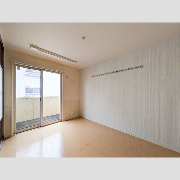 ロイヤルローズ307号室 洋室