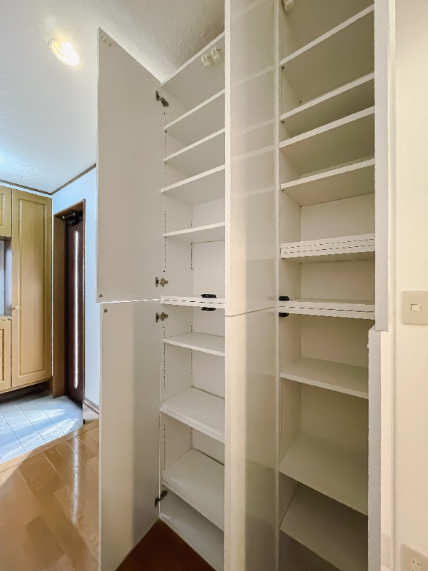 下連雀５丁目貸家 部屋その他