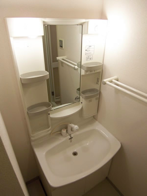 エクセルシオール渋谷903号室 その他