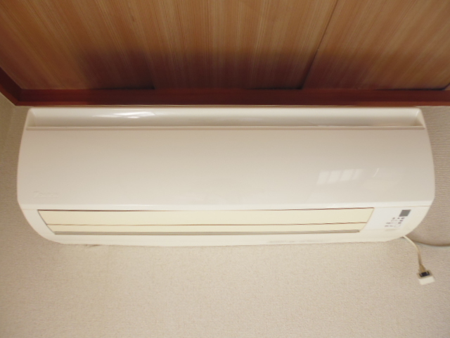 暁コーポ0103号室 エアコン