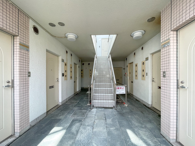 スカイコート高円寺105号室 部屋その他