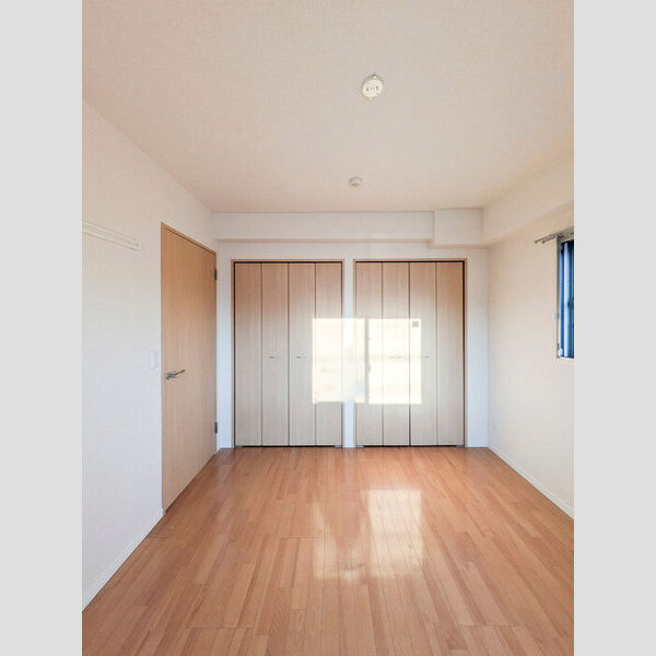 GRAN COURT YONO0201号室 洋室