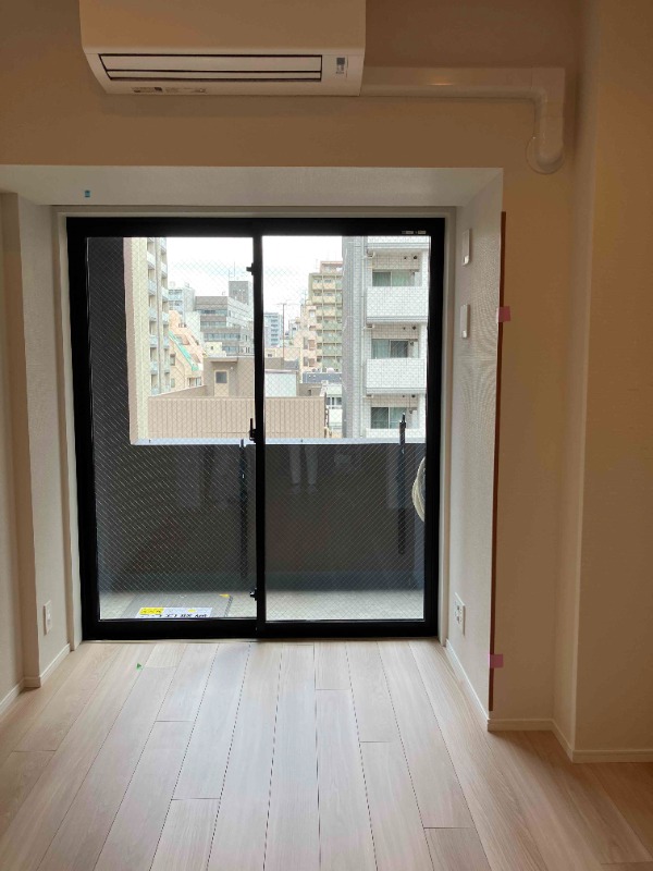 シーズンフラッツ新御徒町4階 部屋その他