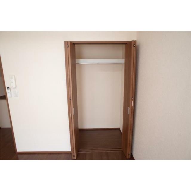 グリーンゲイブルズ 内観