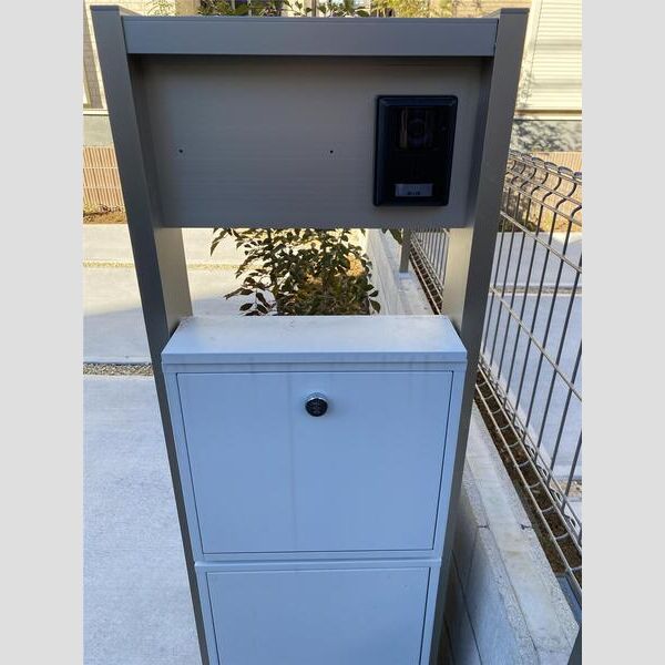 マイホームネクスト東村山市諏訪町　2号棟 部屋設備