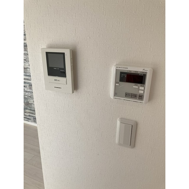 Ｑｔ102号室 同建物別部屋の参考画像