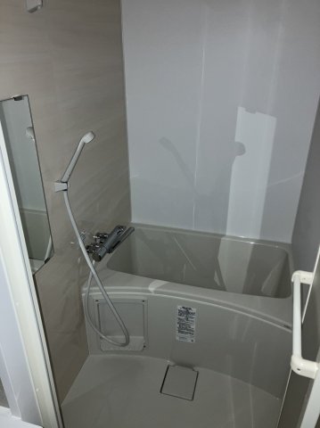 CIEL町屋102号室 お風呂