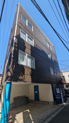 ラムテックビルの外観画像