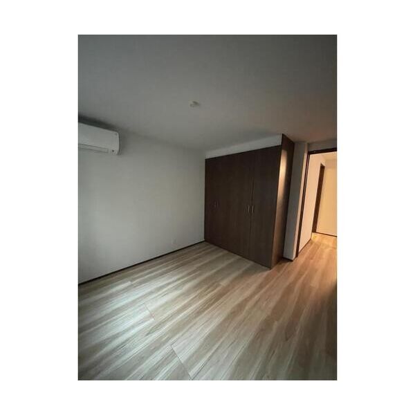 シャノン101号室 リビング