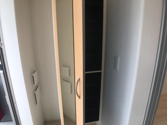 ＨＯＰＥ荻窪 玄関