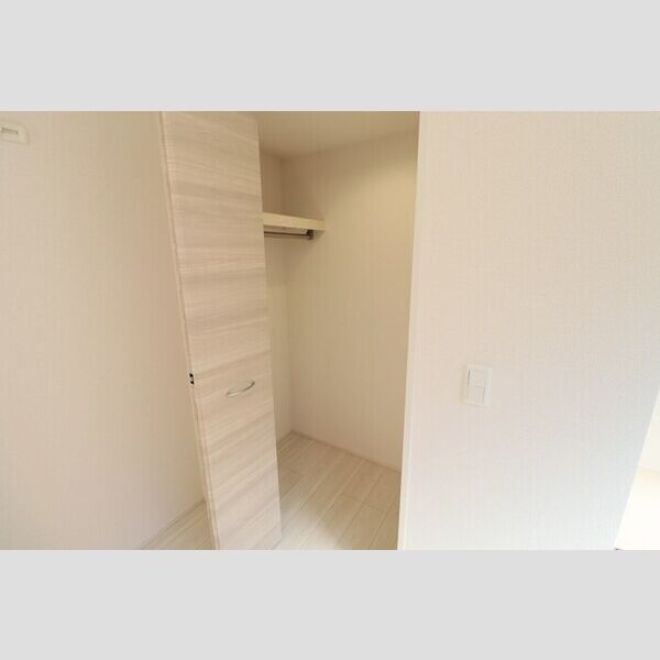 D Paina 今井南町103号室 収納