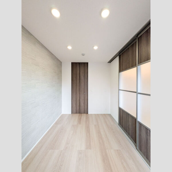 ノーブルラフィネ土呂町105号室 部屋その他