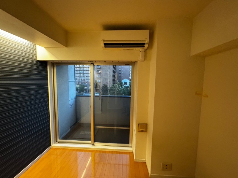 リエス大森ル・ノード3階 リビング