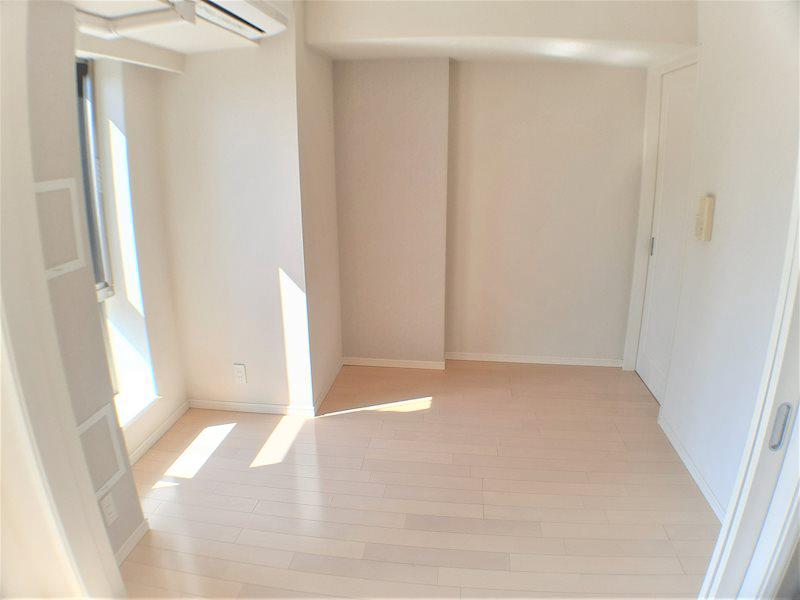 レジディアタワー目黒不動前7階 同建物別部屋の参考画像