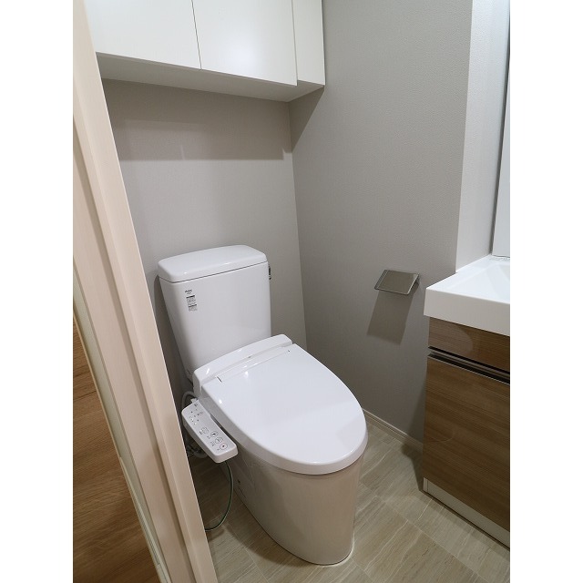 プレール・ドゥーク田園調布南 内観