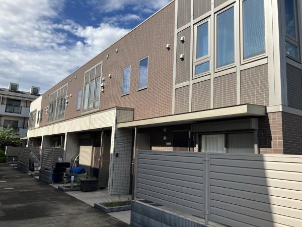 Ｇｒａｃｉｏｕｓの外観画像