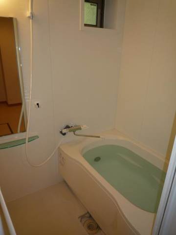 Ｇａｒｄｅｎ　Ｈｏｍｅ　Ｋｏｂｕｓｈｉ1階 部屋その他