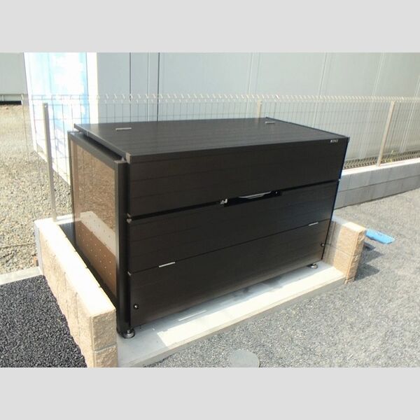 さくら ごみストッカー