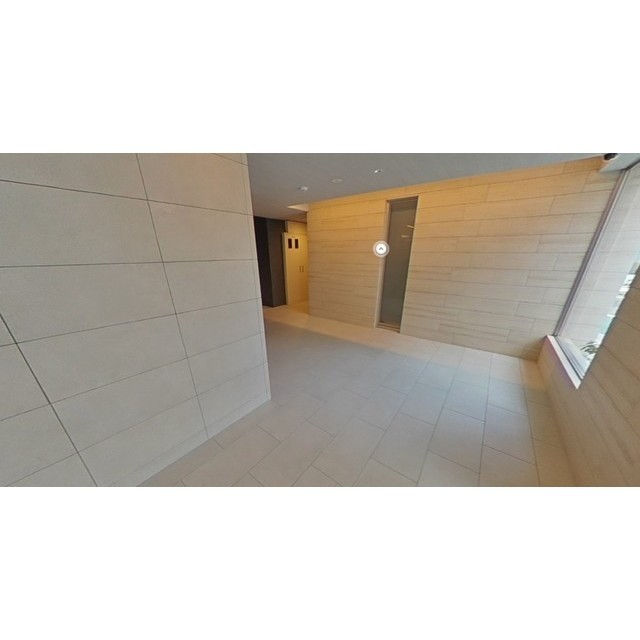 ブランシエスタ品川大井町パークエッジ 外観